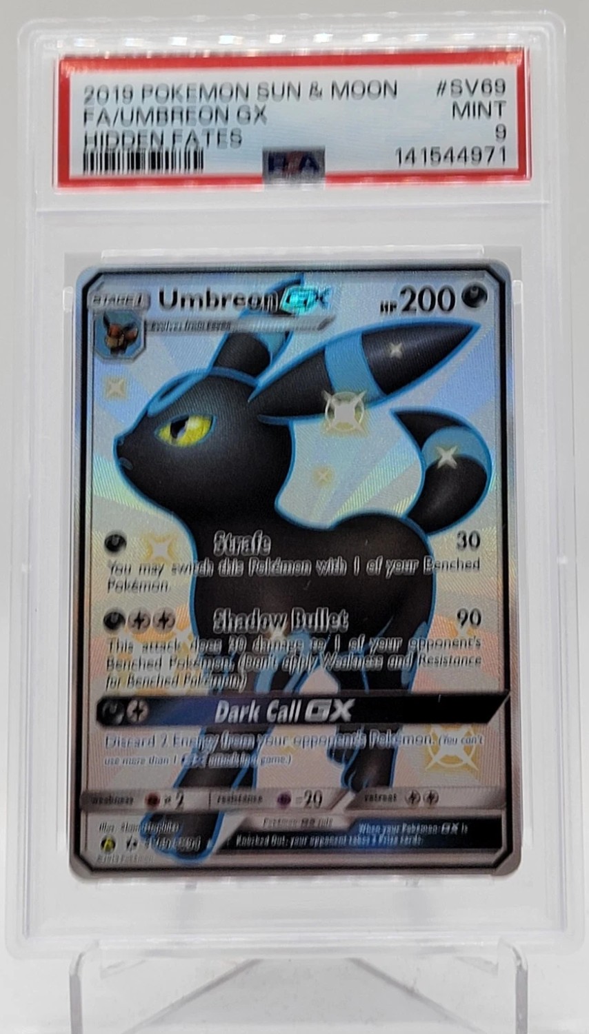 Umbreon GX