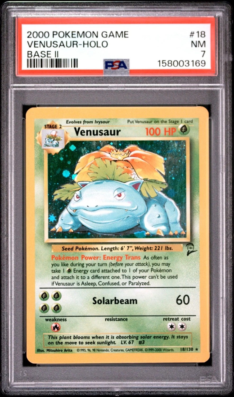 Venusaur