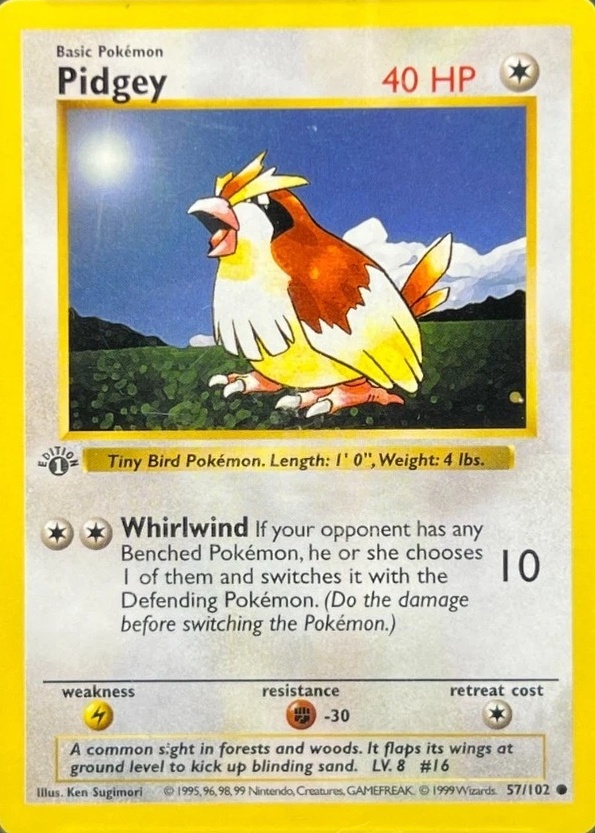 1st Edition