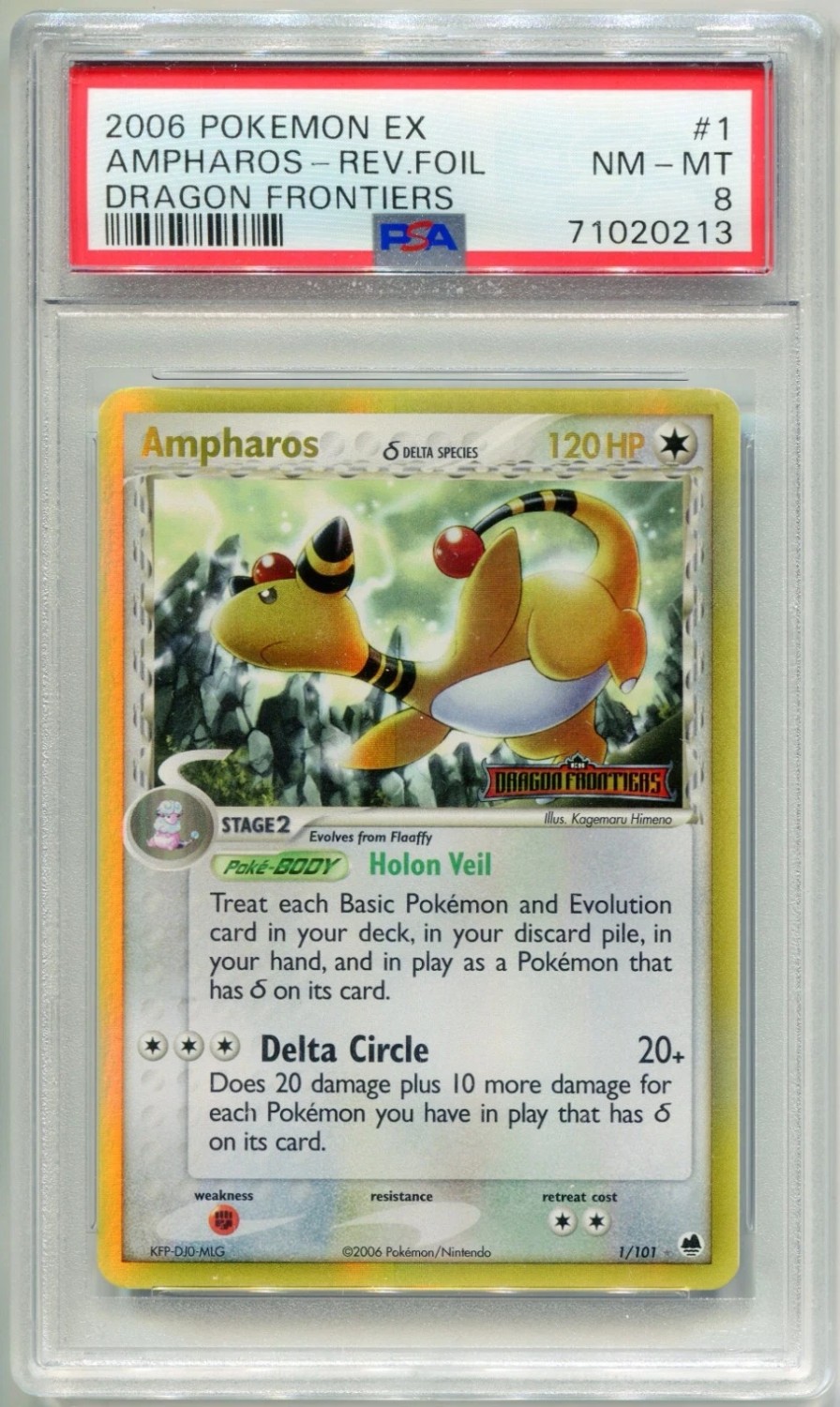 Ampharos
