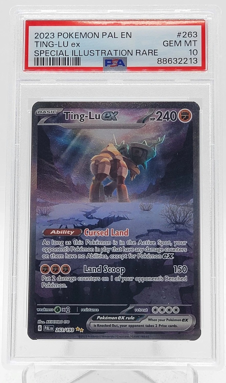 TING-LU ex