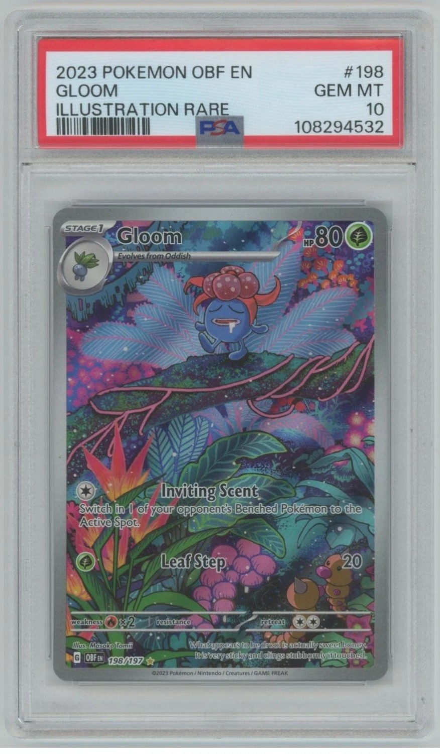 Gloom