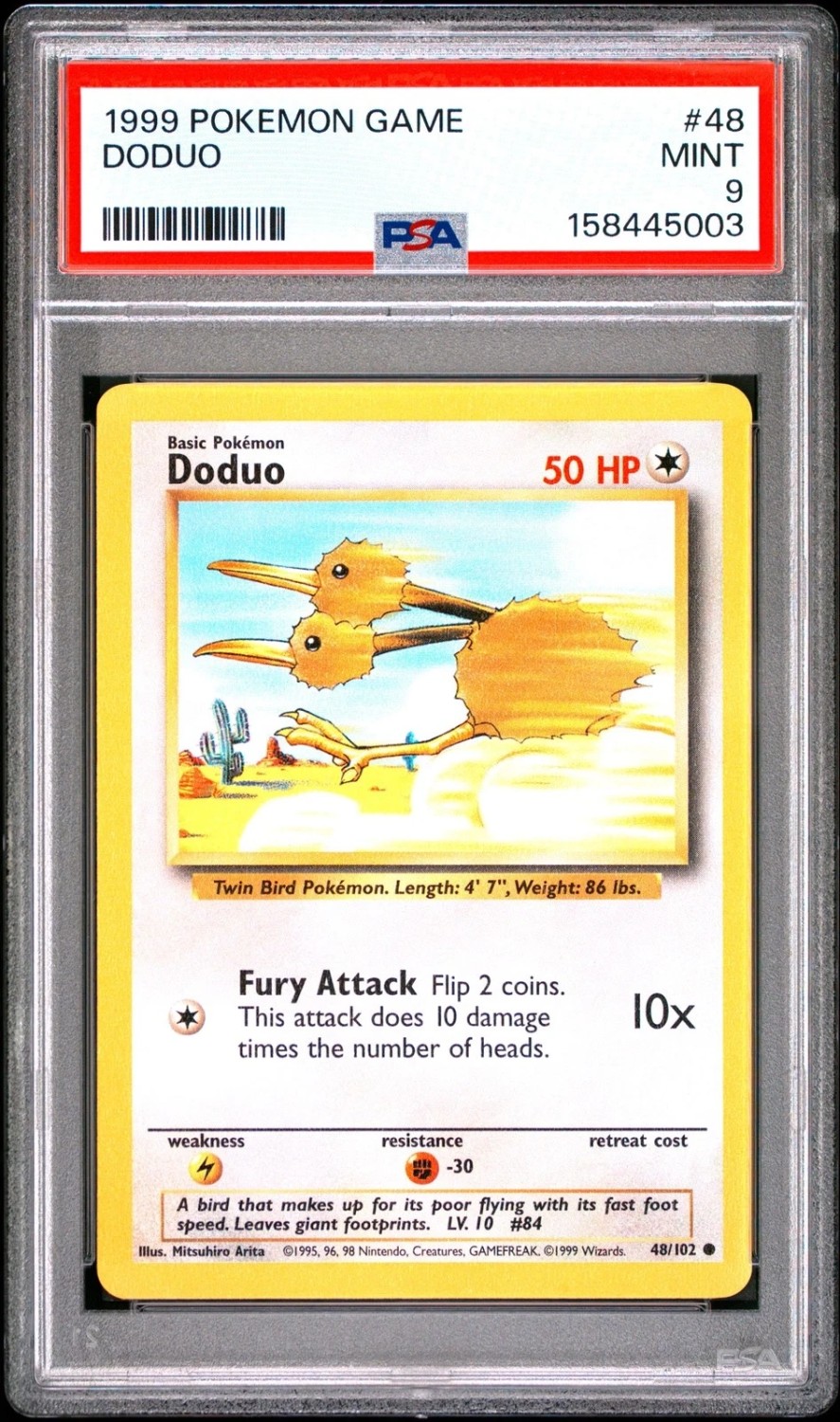 DODUO