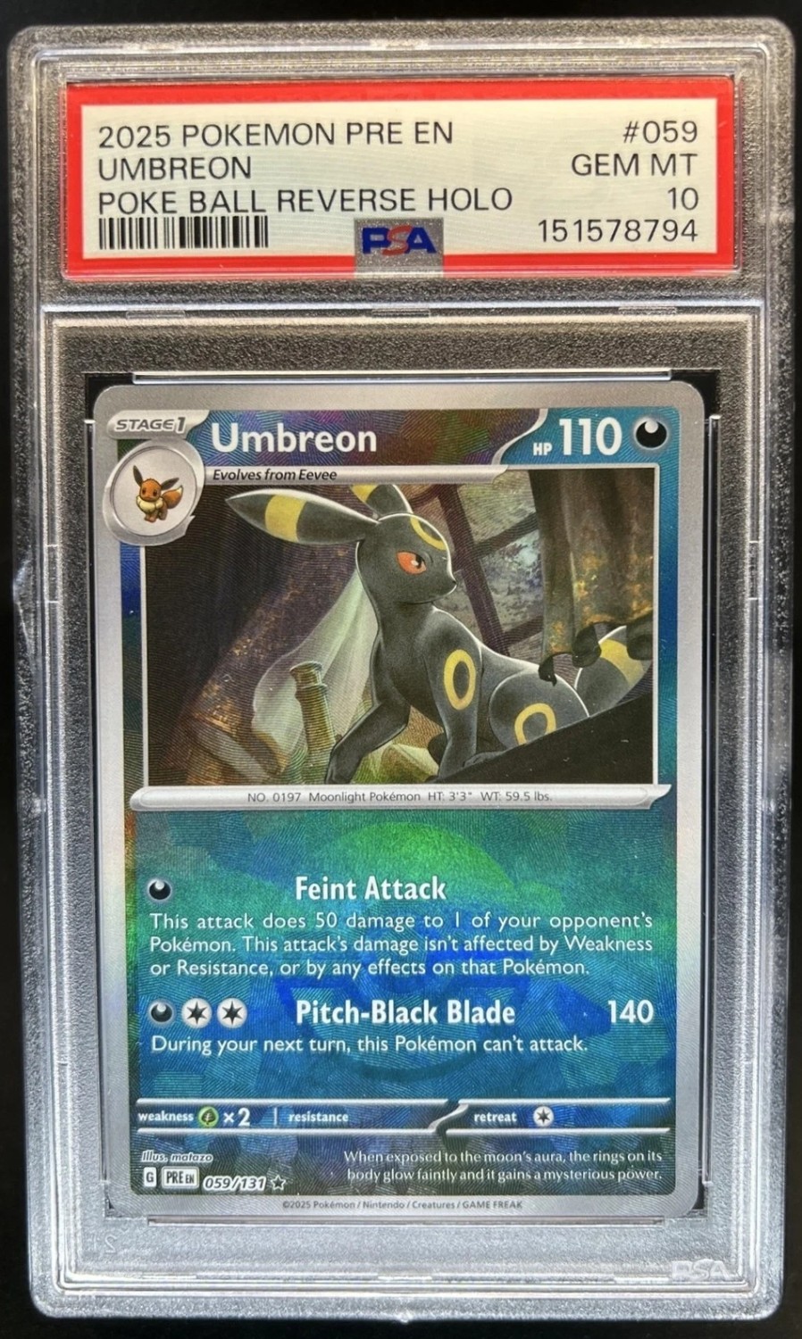 Umbreon