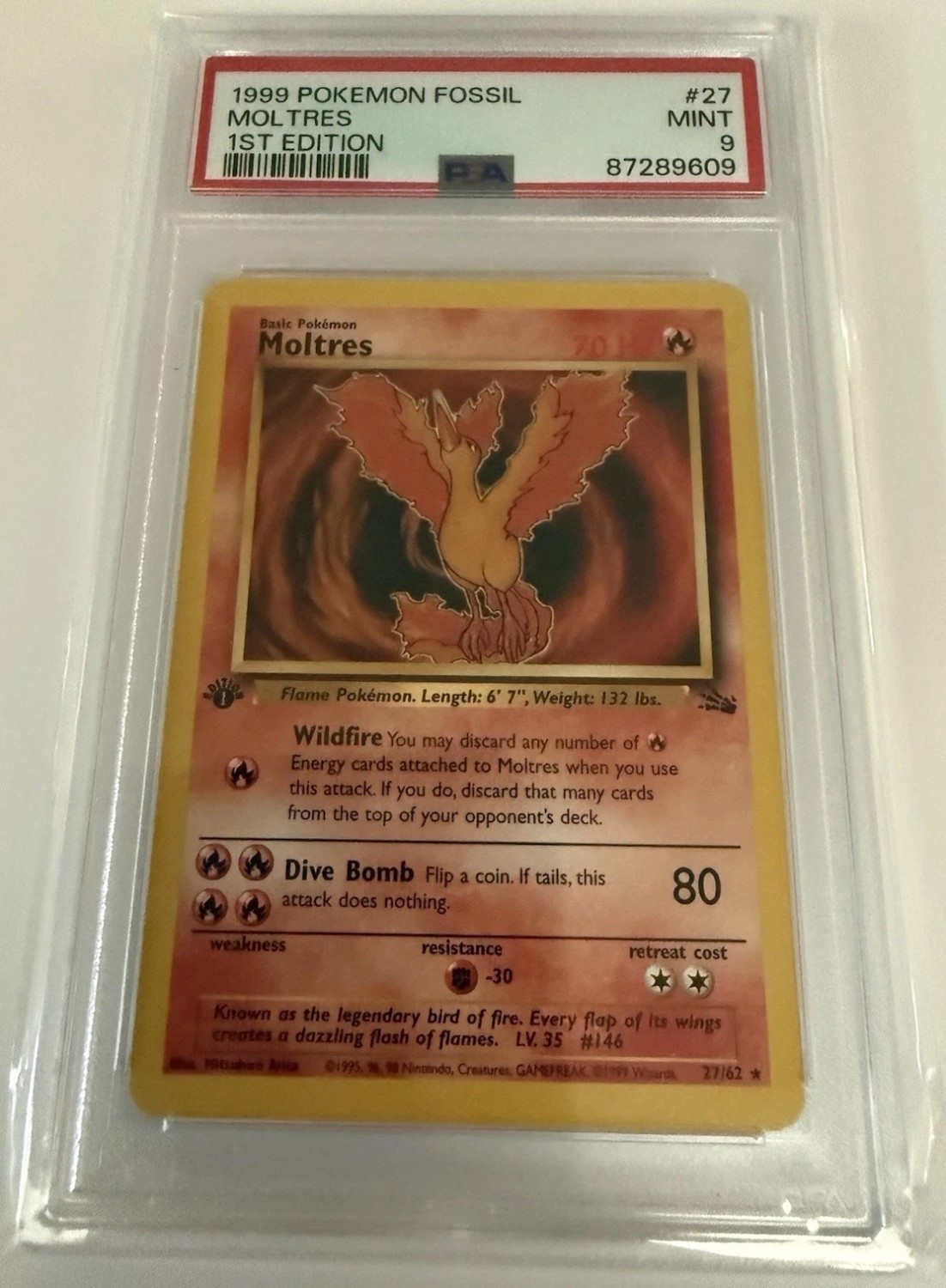 Moltres