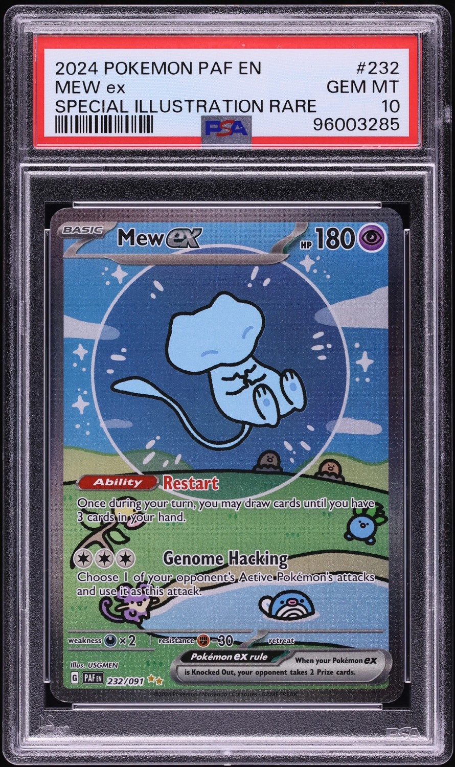 MEW ex