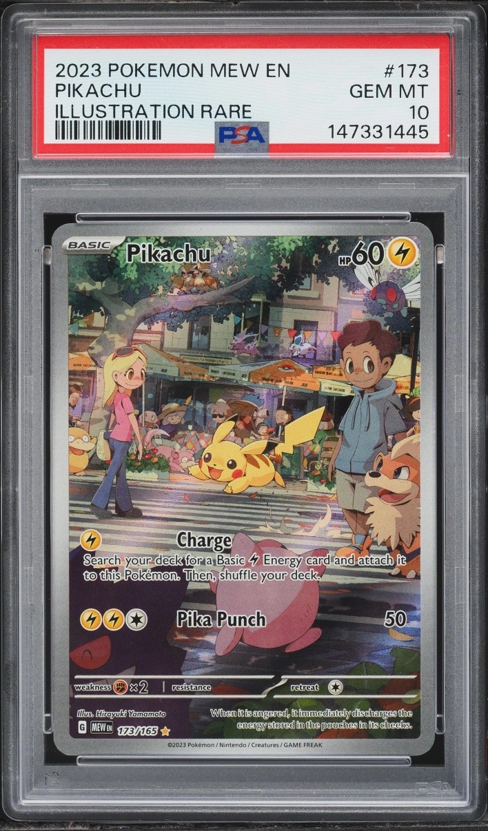 Pikachu