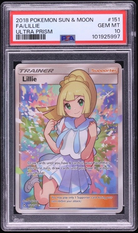 Lillie