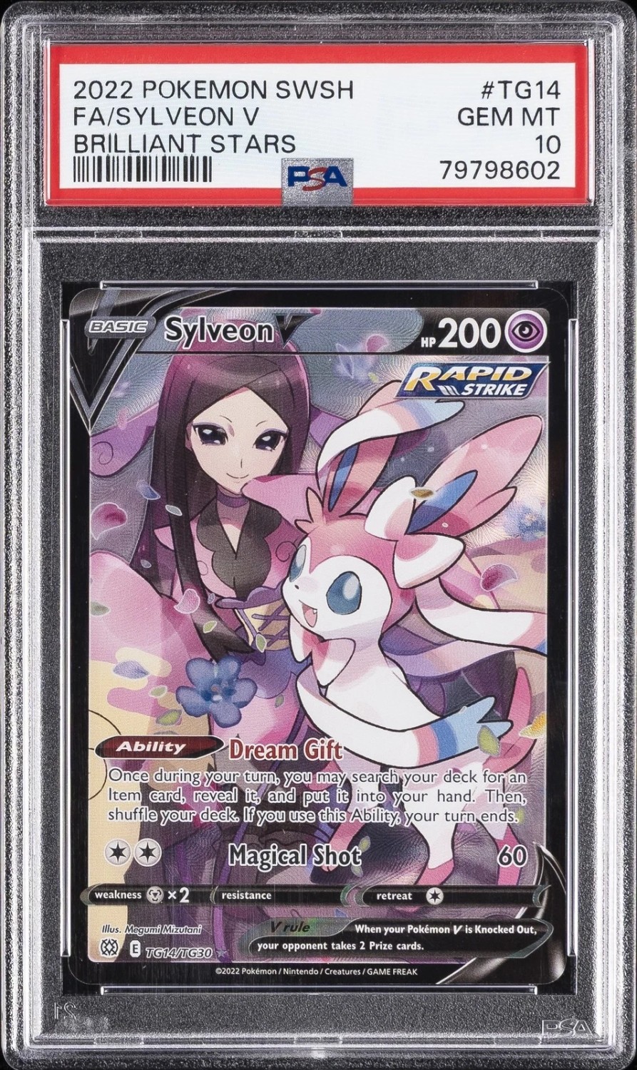 Sylveon V