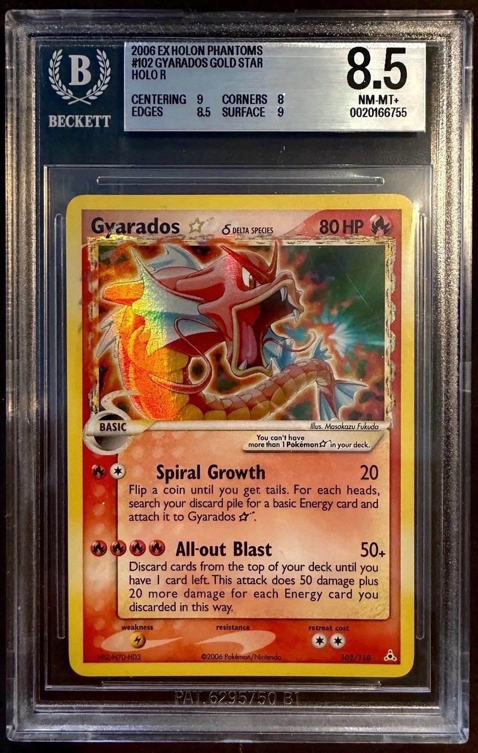 Gyarados