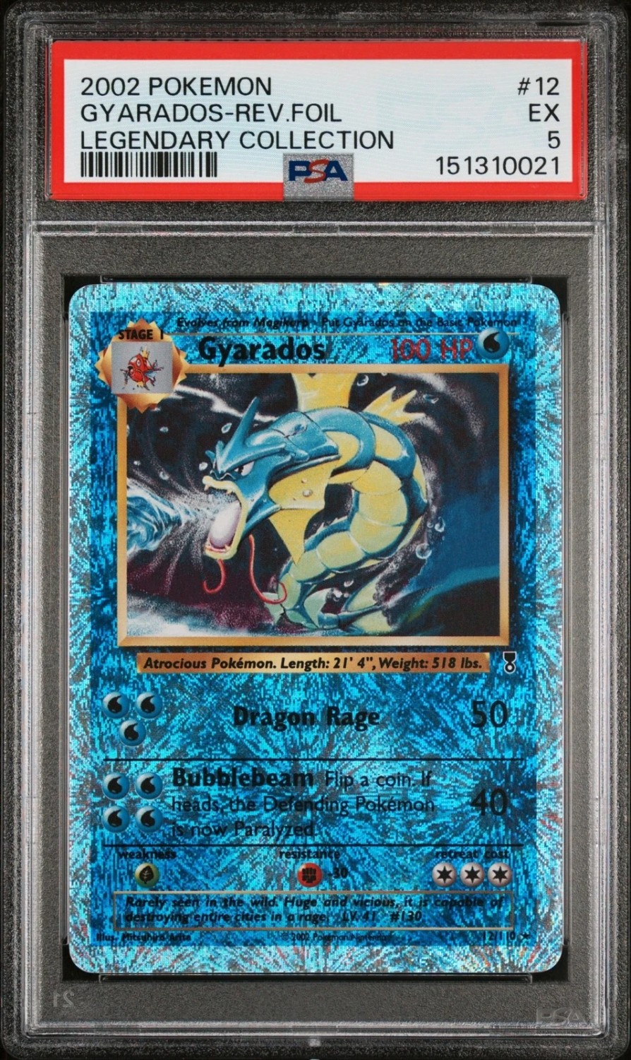 Gyarados