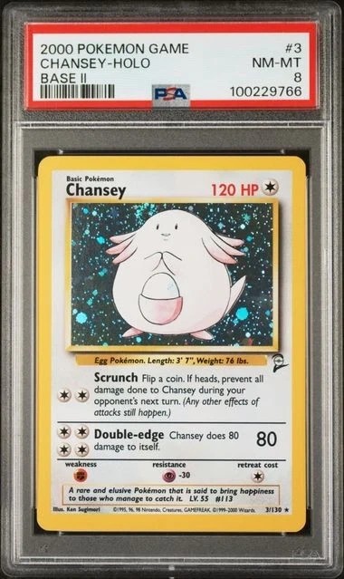 Chansey