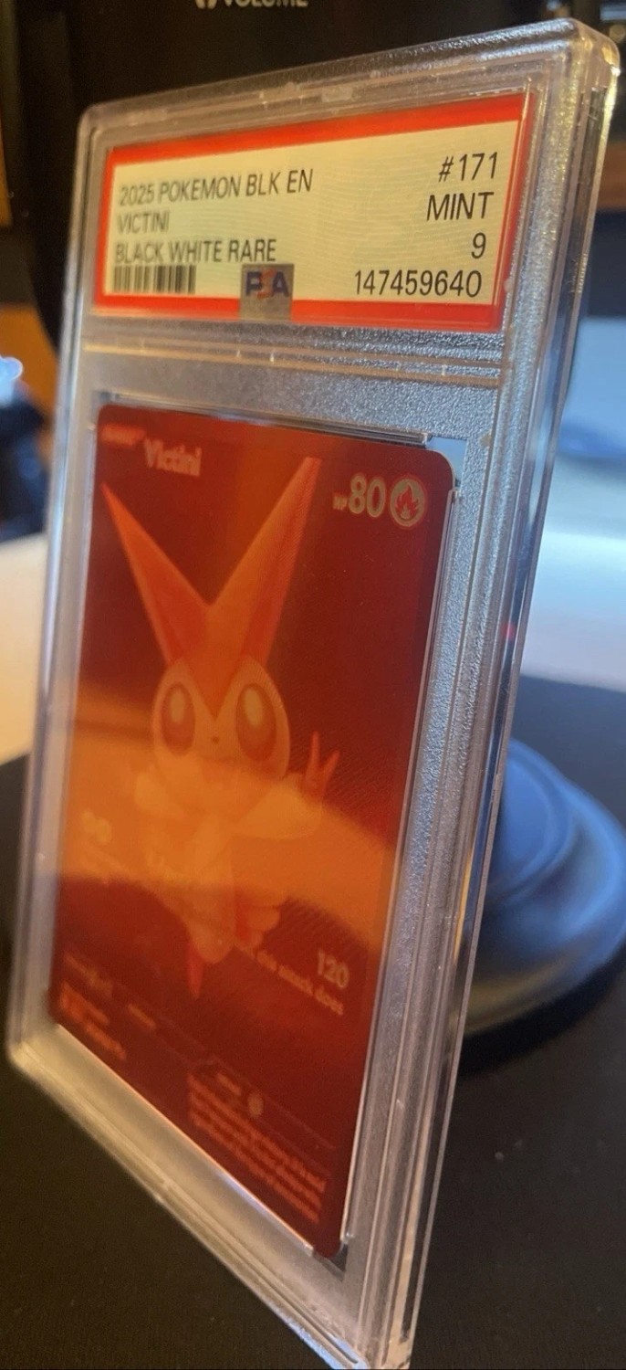 Victini