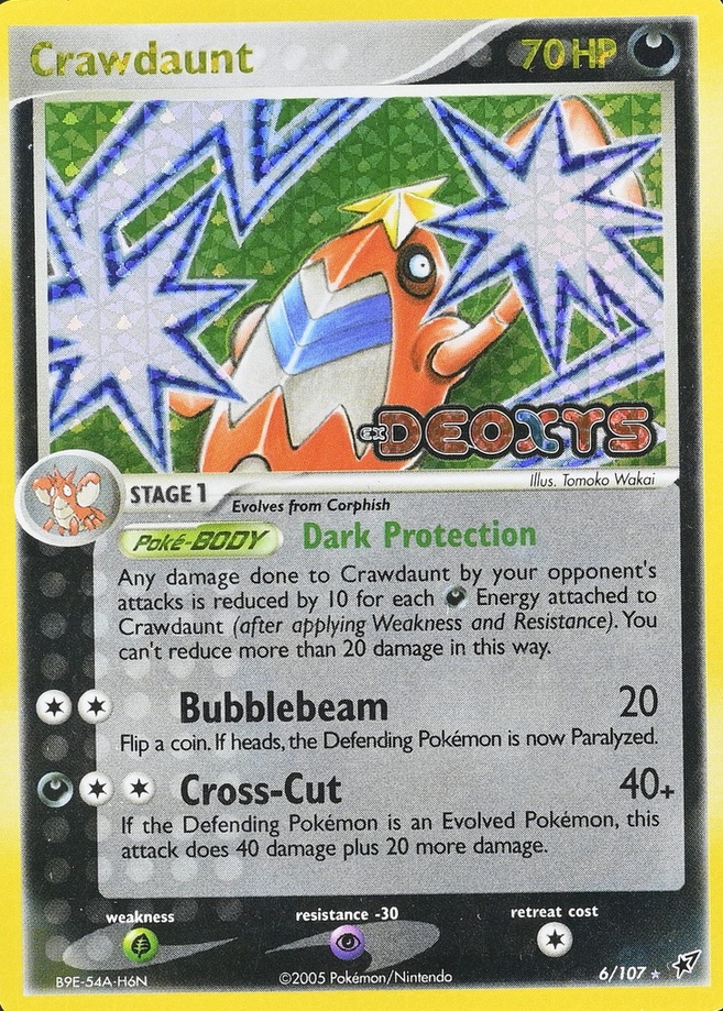 Reverse Holo