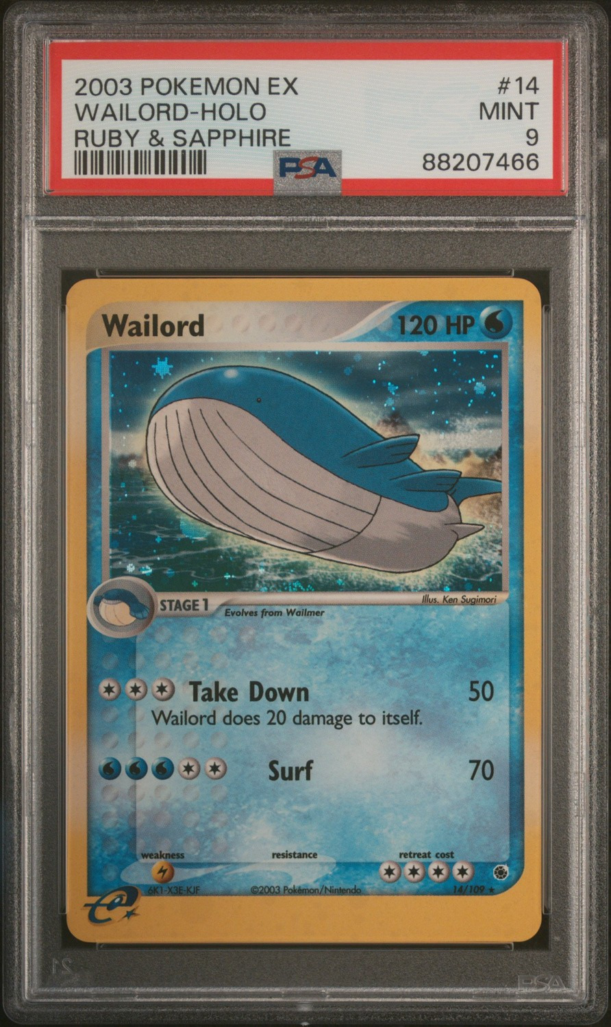 Wailord