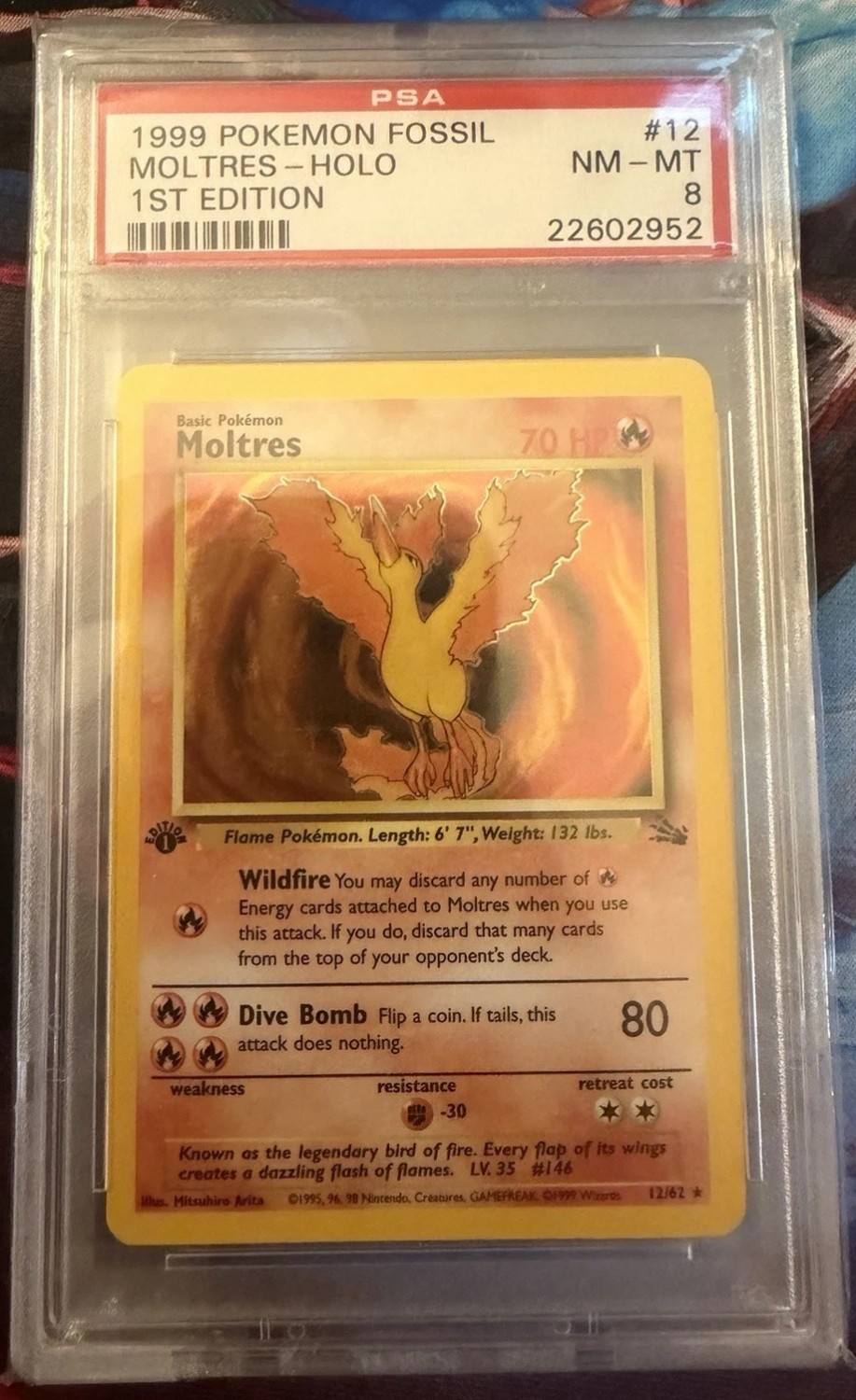 Moltres