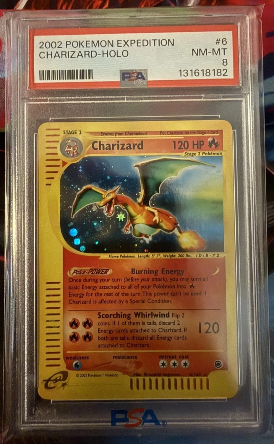 Charizard