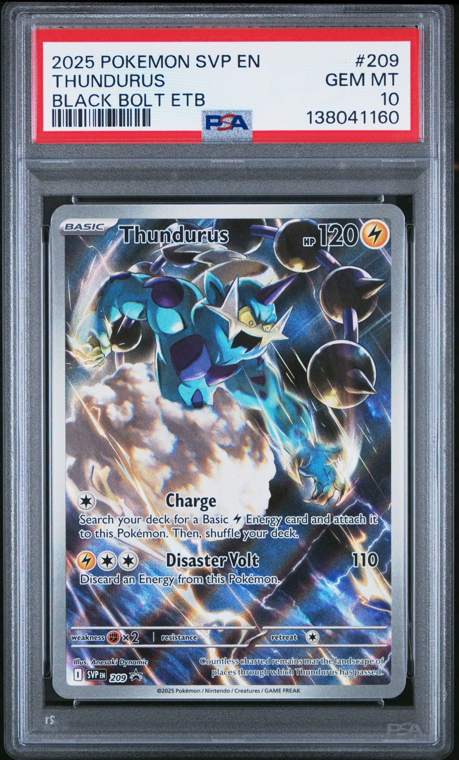Thundurus