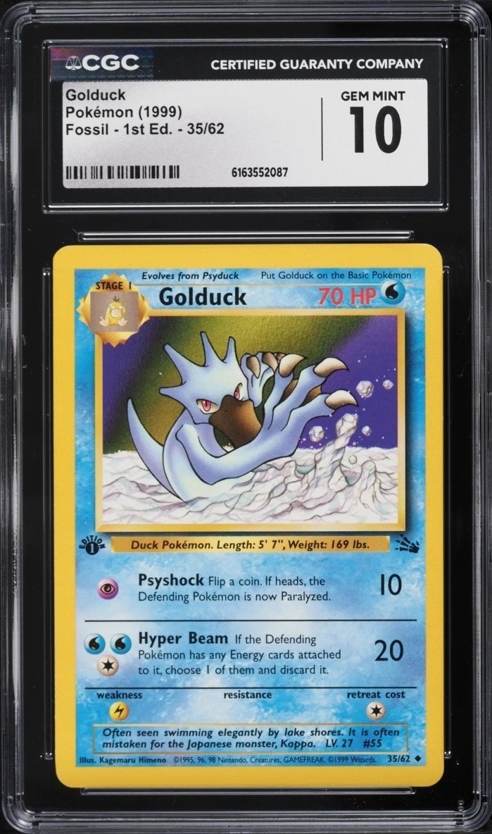 Golduck