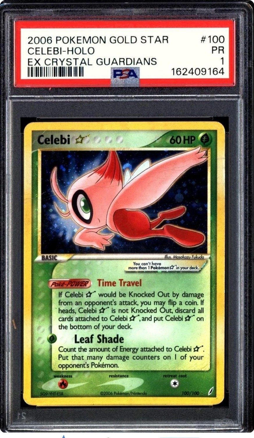 Celebi
