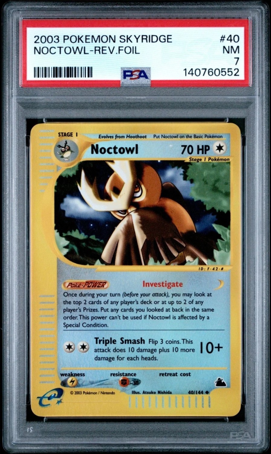 Noctowl