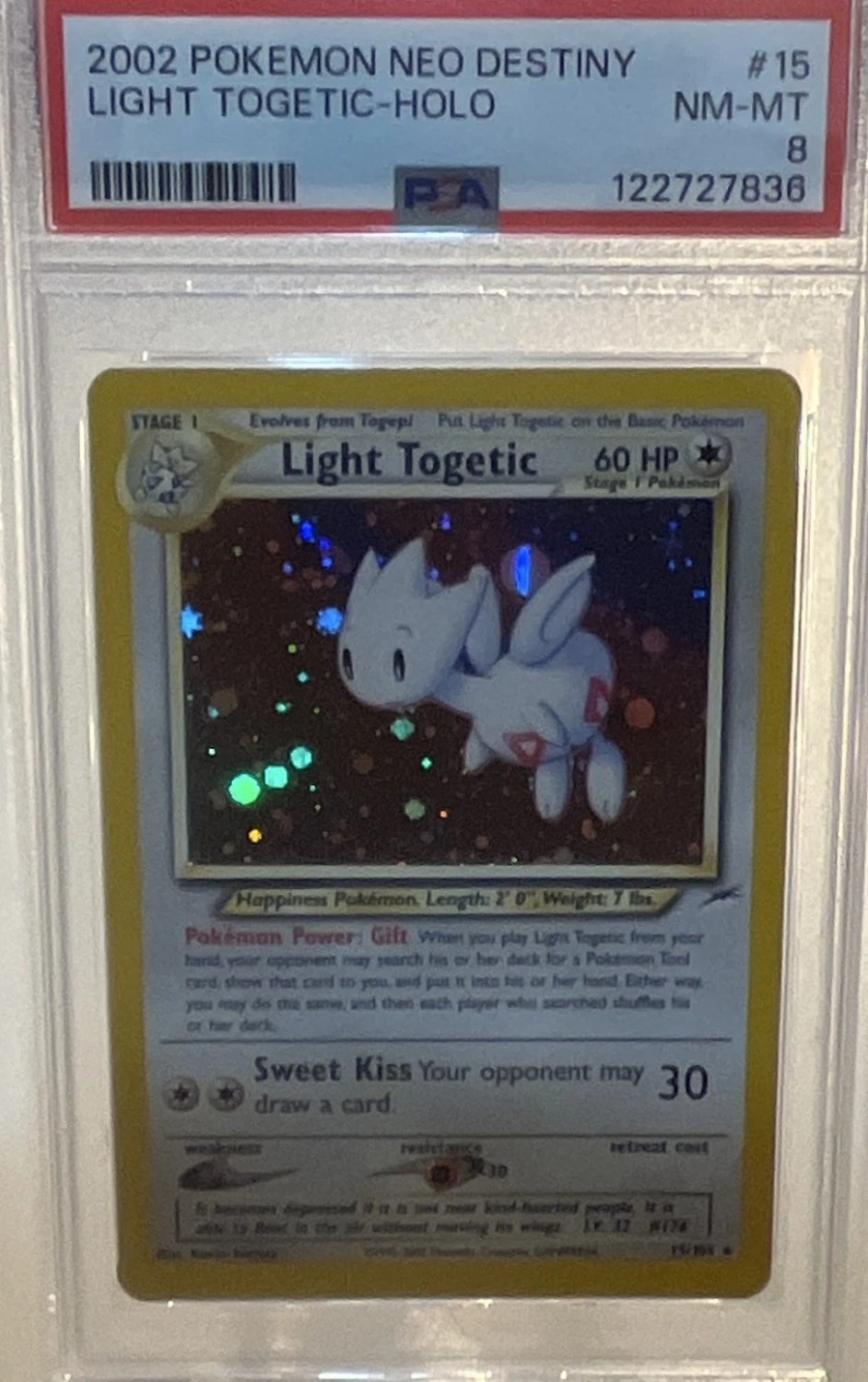 Light Togetic