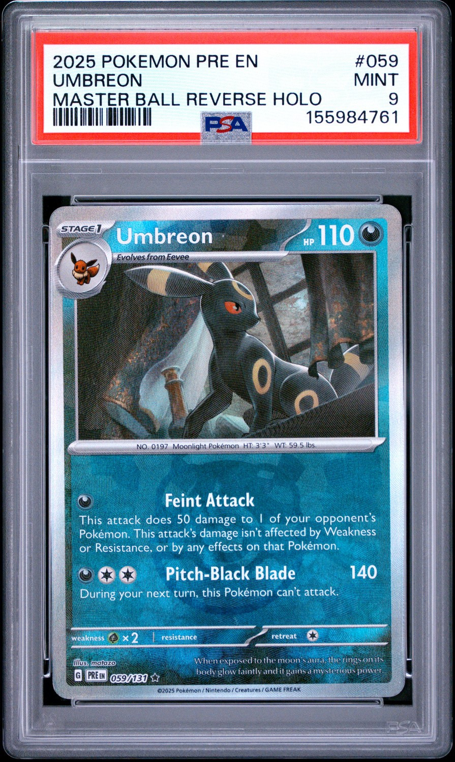 Umbreon