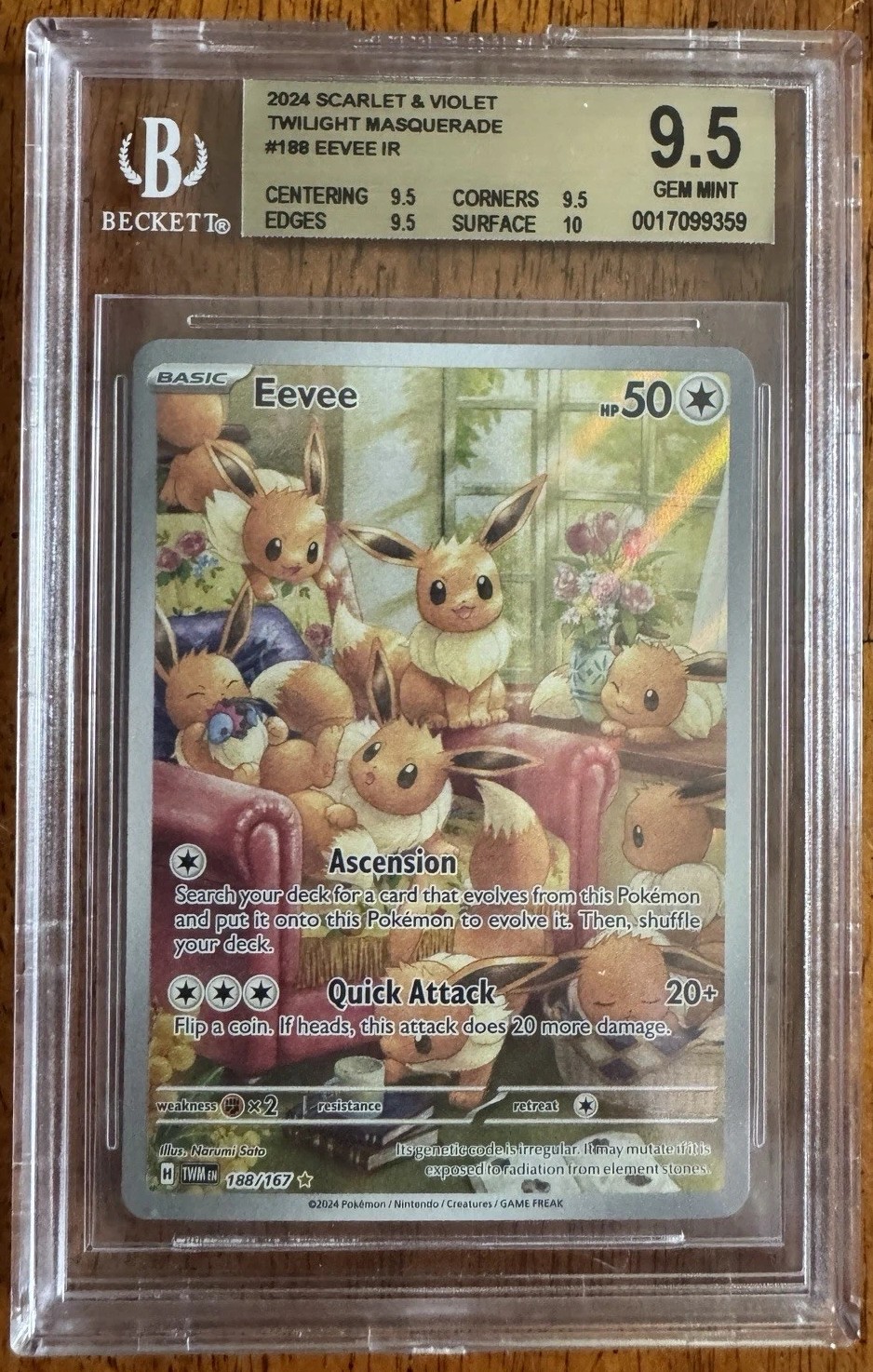 EEVEE