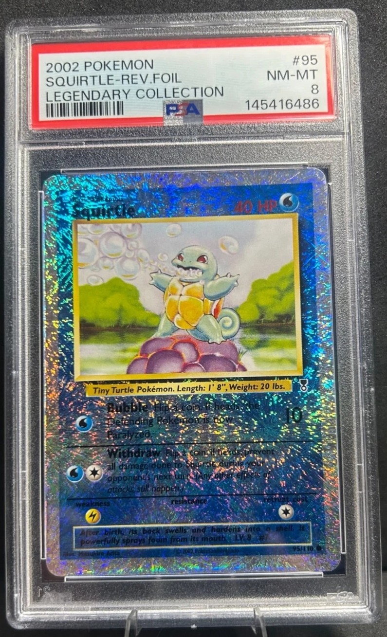 Squirtle