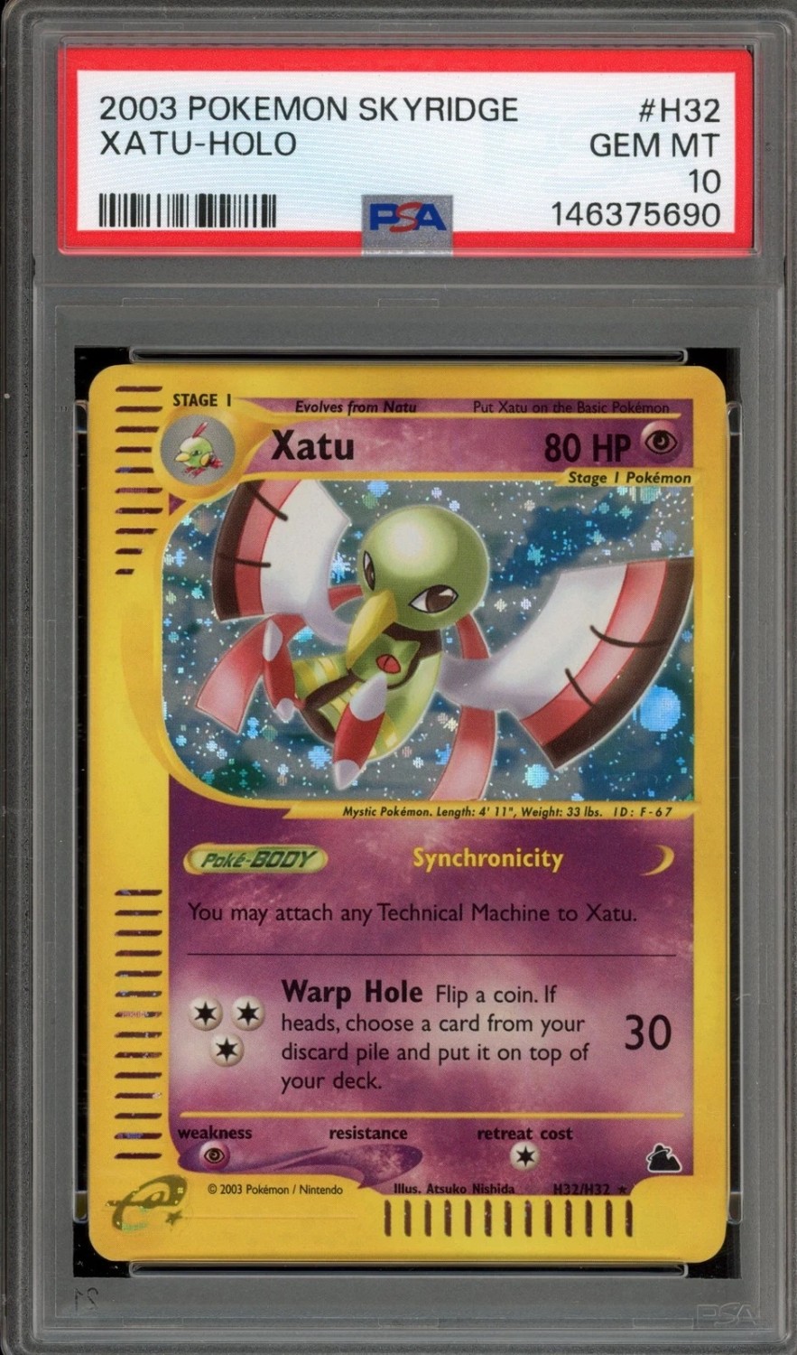 Xatu