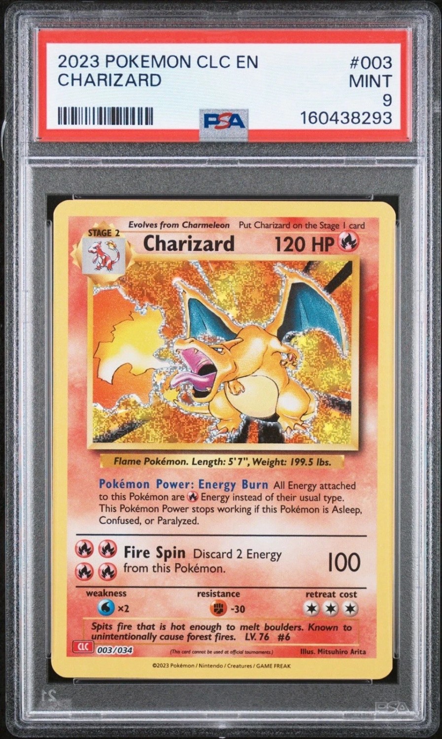 Charizard