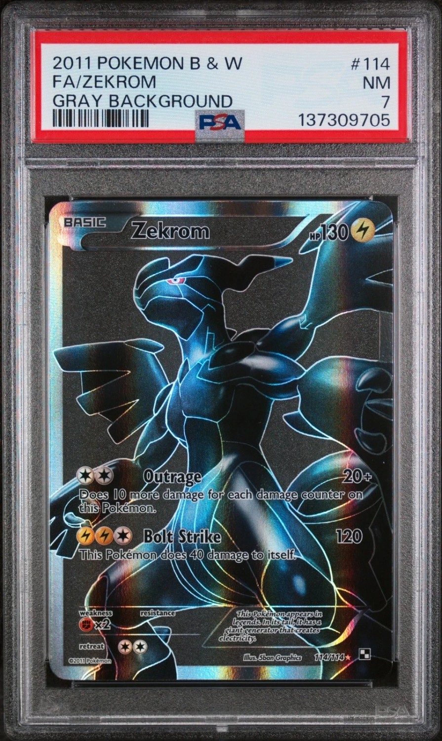 Zekrom
