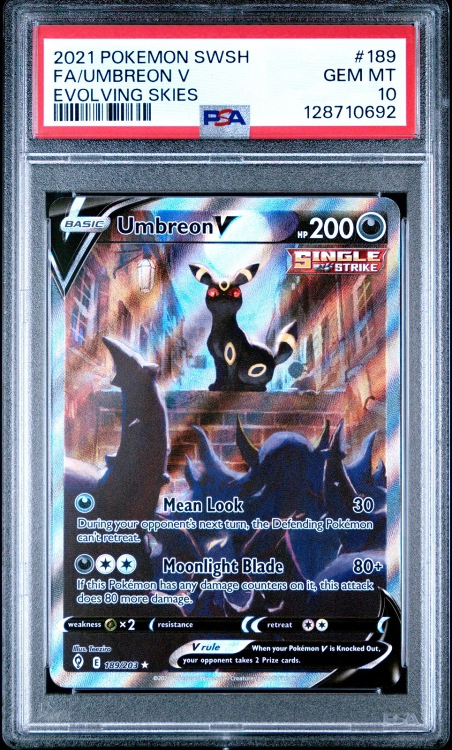 Umbreon V