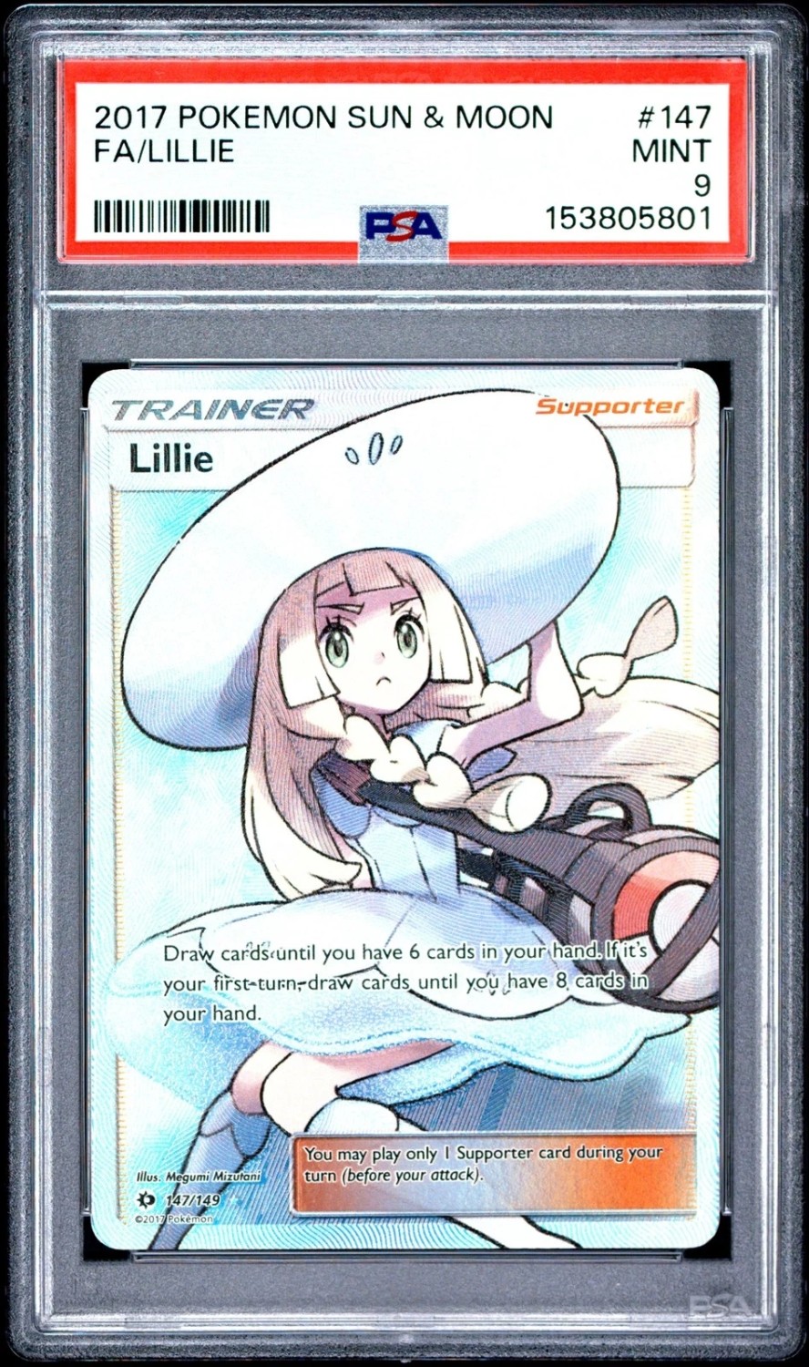 Lillie