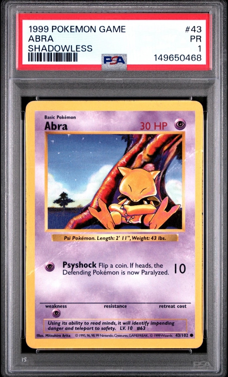 ABRA
