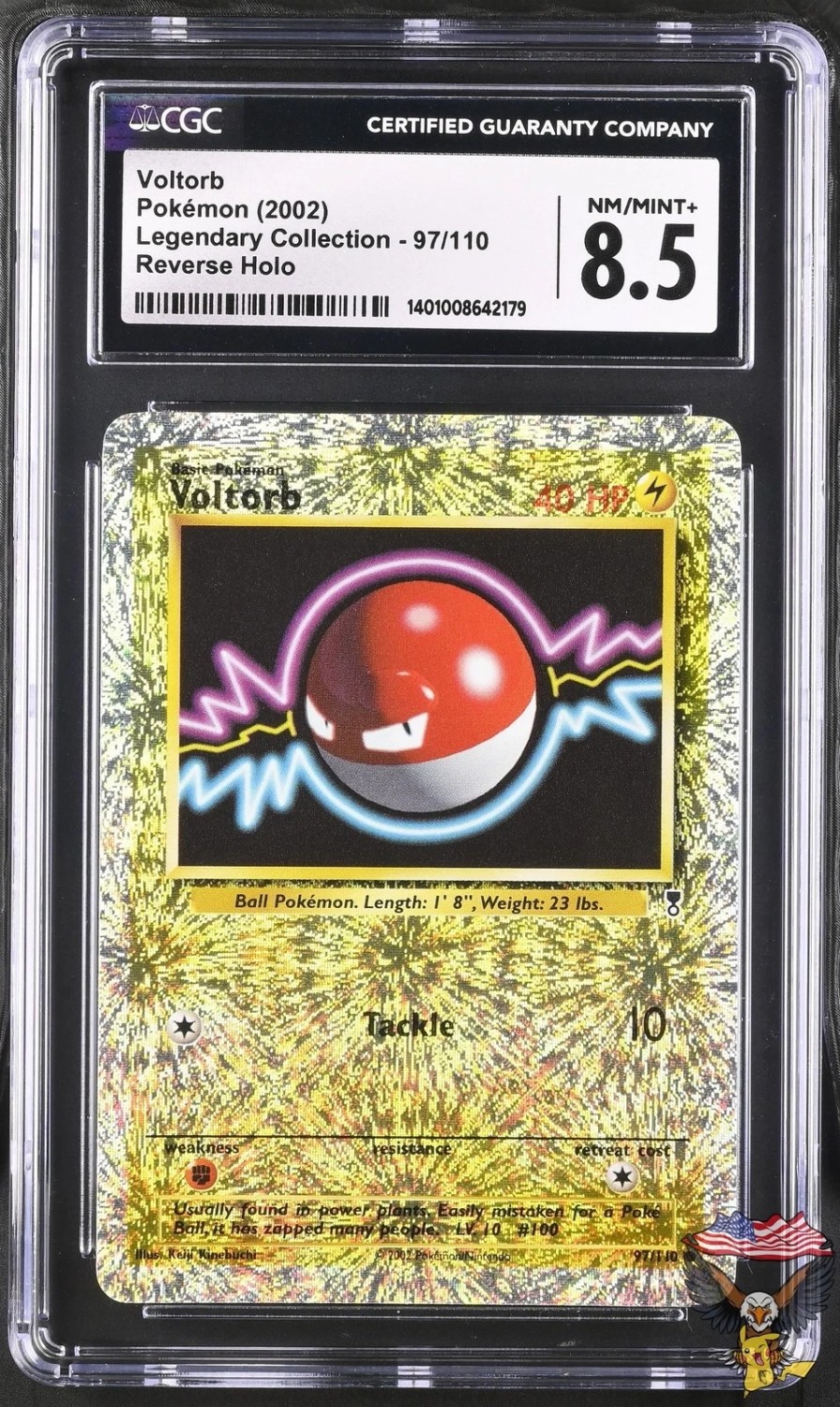 Voltorb