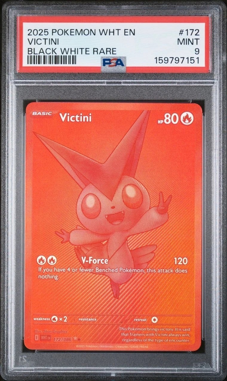 Victini