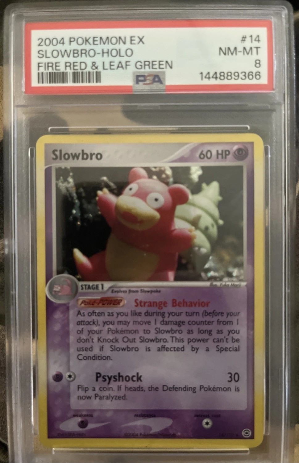 Slowbro