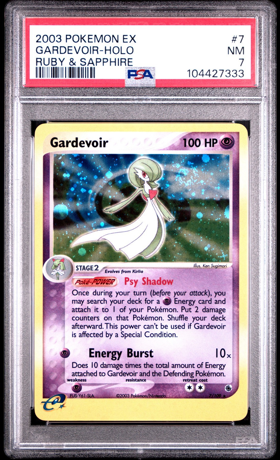 Gardevoir