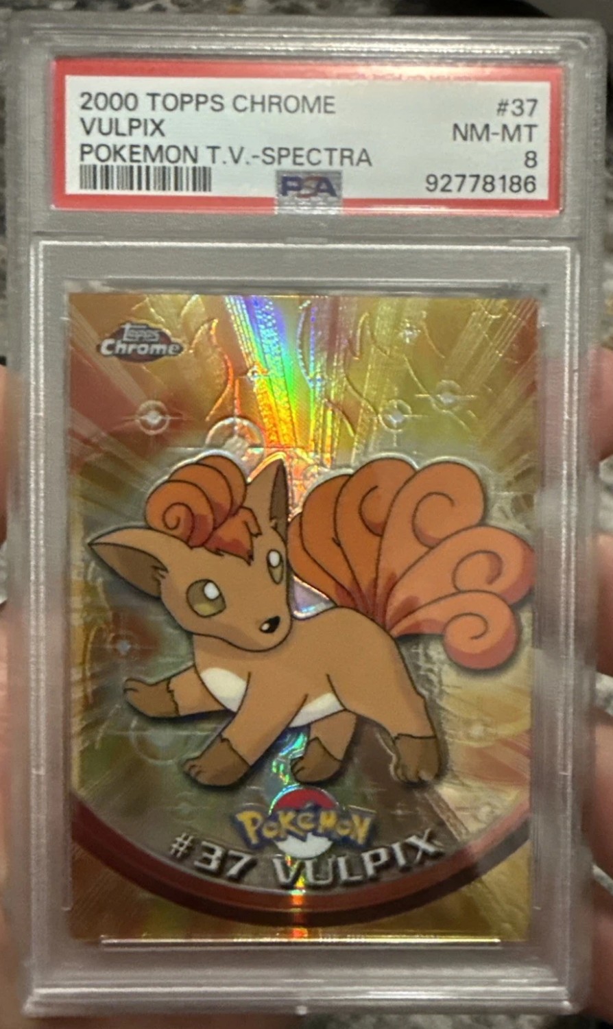 Spectra