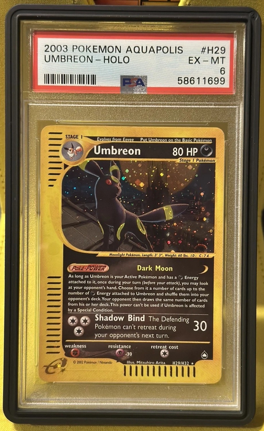 Umbreon