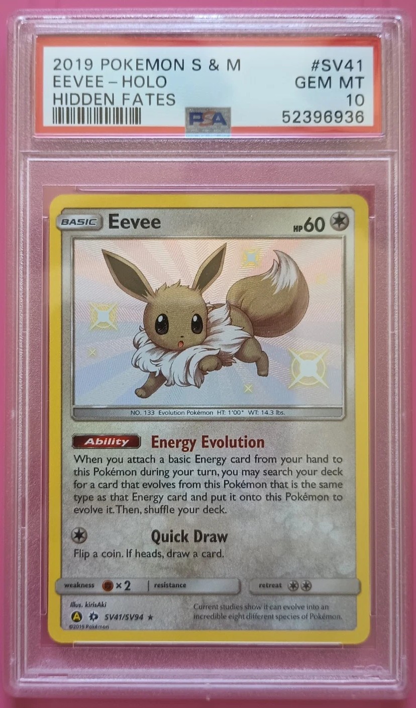 Eevee