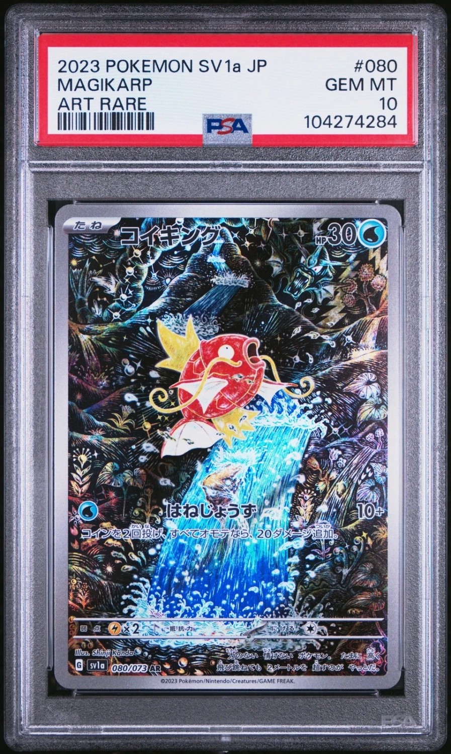 Magikarp