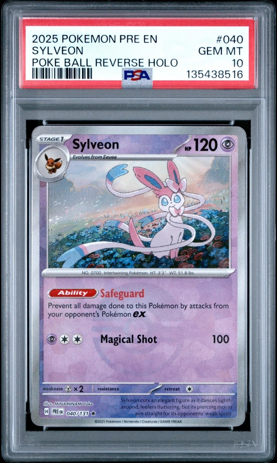 SYLVEON