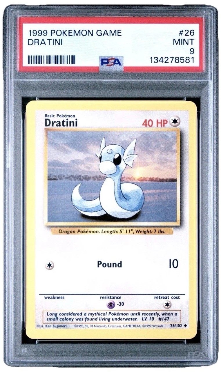 DRATINI