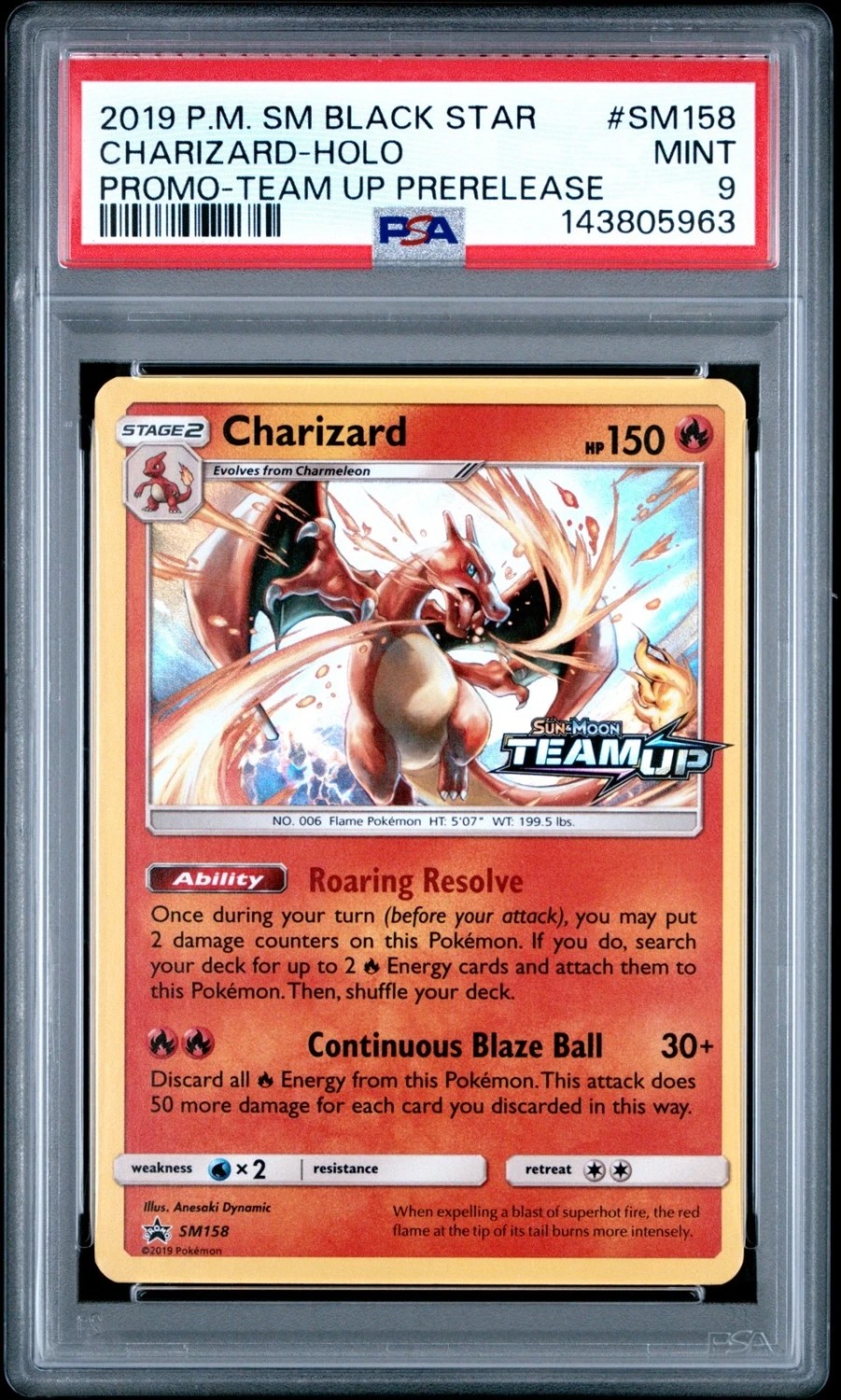 Charizard