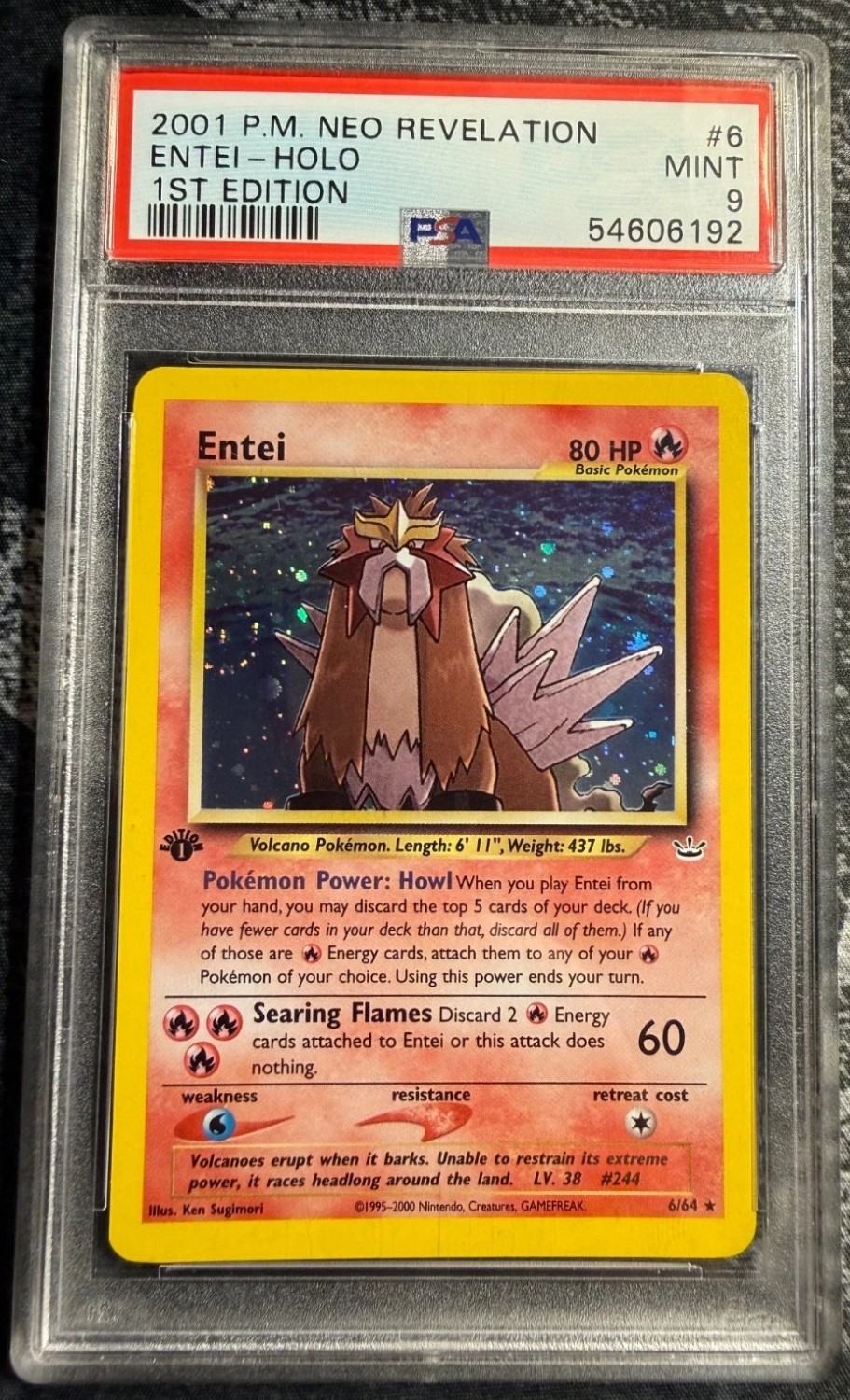 ENTEI