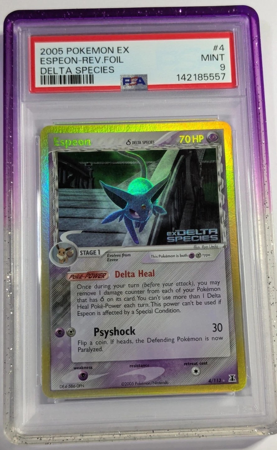 Espeon