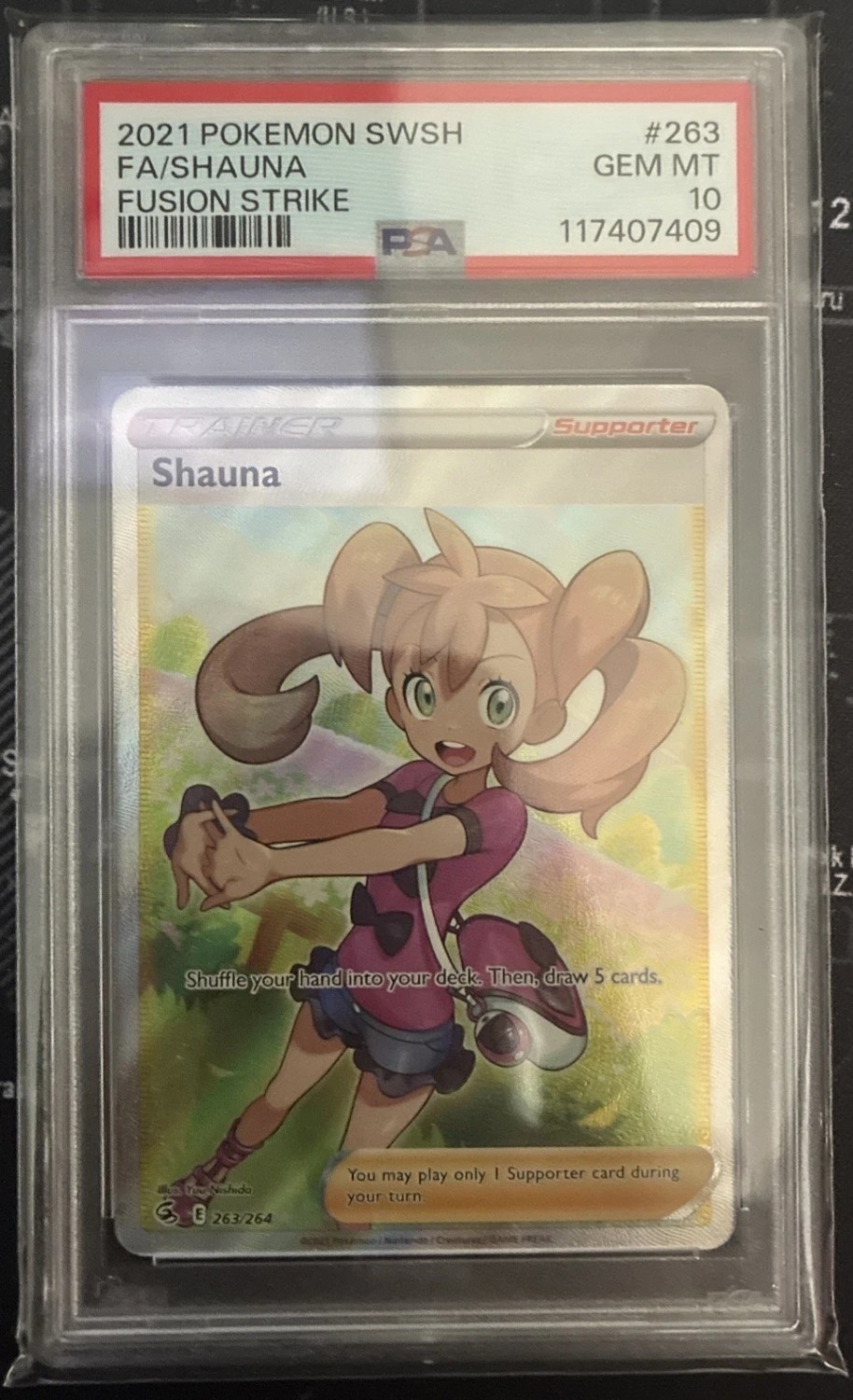 Shauna