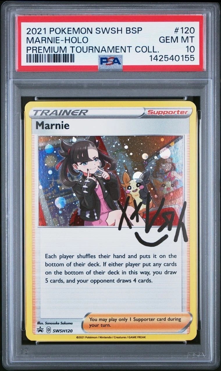 Marnie